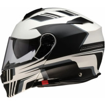 Casco modular Solaris 2.0 Slater — Talla XL